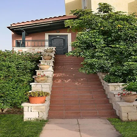 Petra Village Apart Otel