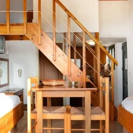 Petra Village Apart Otel 3*
