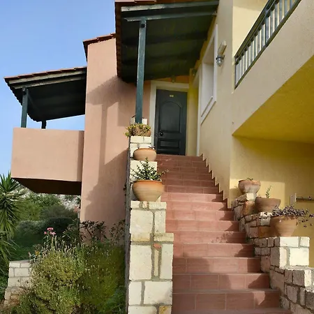 Petra Village Apart Otel 3*
