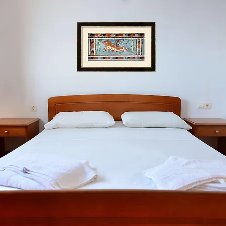Petra Village Apart Otel