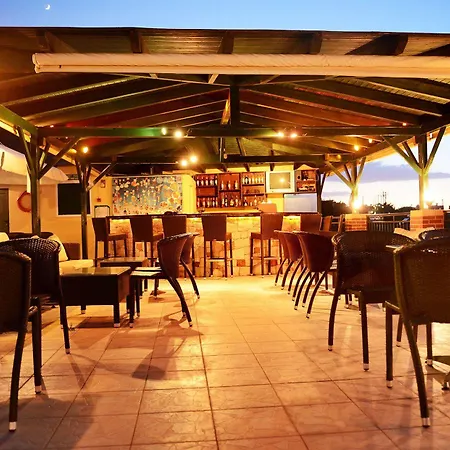 Apart Otel Petra Village