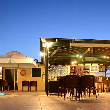 Petra Village Apart Otel 3*