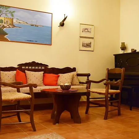 Petra Village Apart Otel 3*
