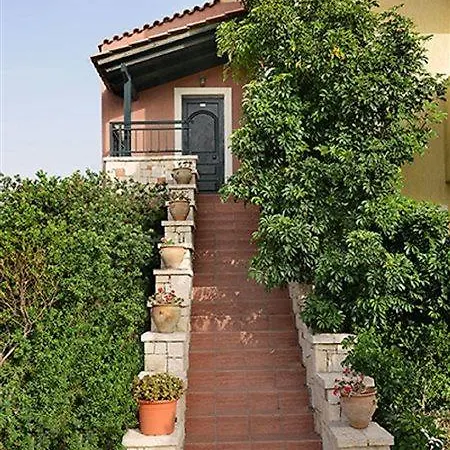 Aparthotel Petra Village 3*