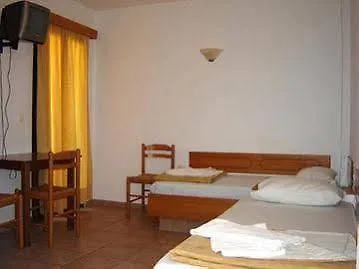 Petra Village Aparthotel 3*
