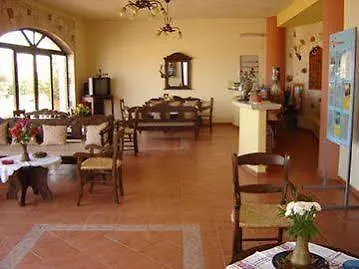 Petra Village 3* Koutouloufari (Crete)