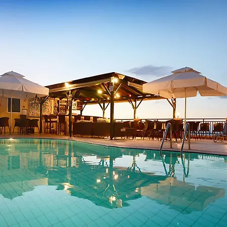 Aparthotel Petra Village 3*