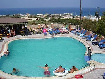 Petra Village Aparthotel