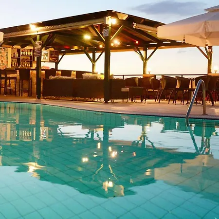 Petra Village Aparthotel