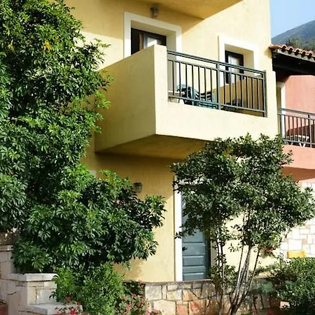 Petra Village Aparthotel Koutouloufari (Crete)