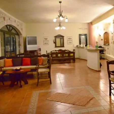 Petra Village Aparthotel Koutouloufari (Crete)