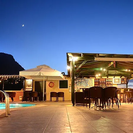 Petra Village 3* Koutouloufari (Crete)