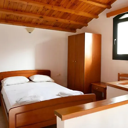 Petra Village Aparthotel