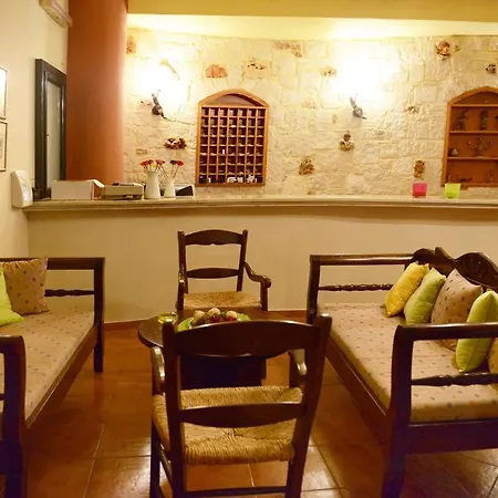 Aparthotel Petra Village 3*