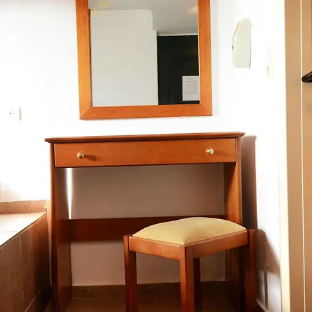 Petra Village Aparthotel 3*