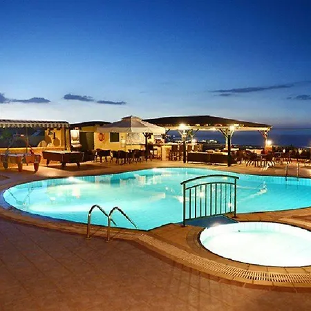 Petra Village 3* Кутулуфари