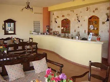 Petra Village 3* Кутулуфари