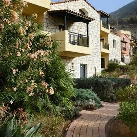 Petra Village 3* Кутулуфари