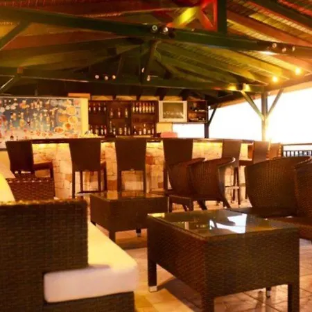 Petra Village 3* Кутулуфари