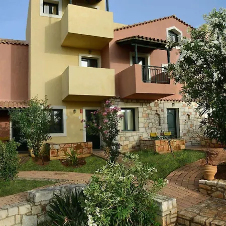 Petra Village 3* Кутулуфари