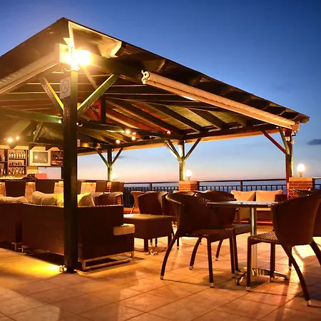 Petra Village 3* Кутулуфари